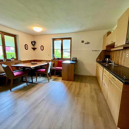 Ferienwohnung Rita Kroell Mayrhofen Extérieur photo