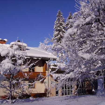 Ferienwohnung Rita Kroell Mayrhofen Extérieur photo