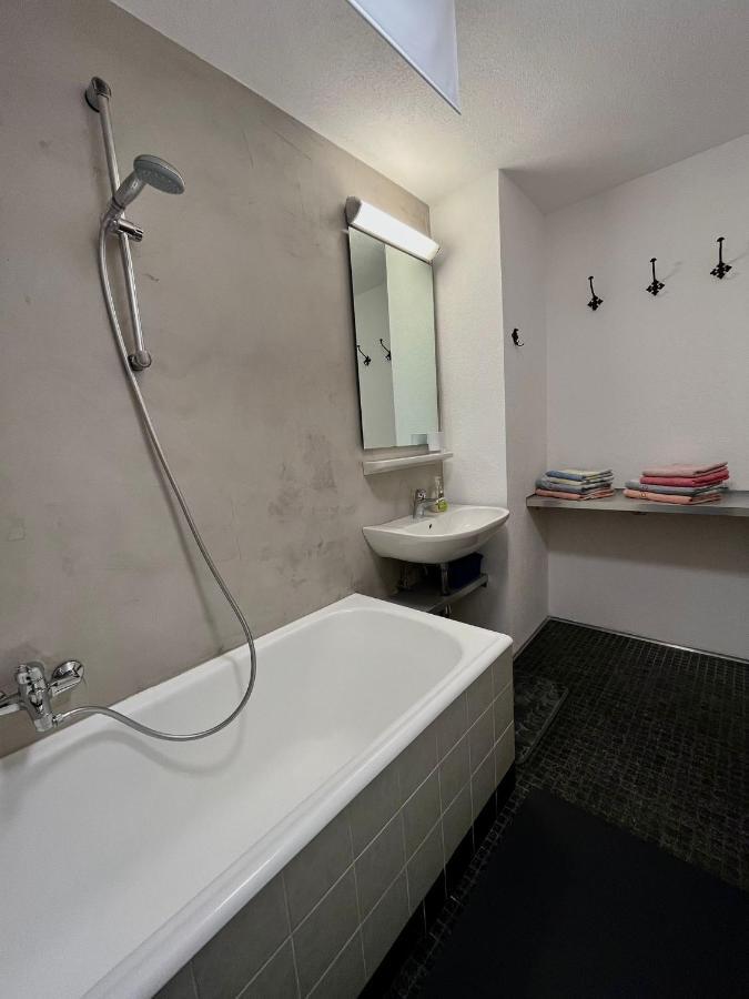 Ferienwohnung Rita Kroell Mayrhofen Extérieur photo